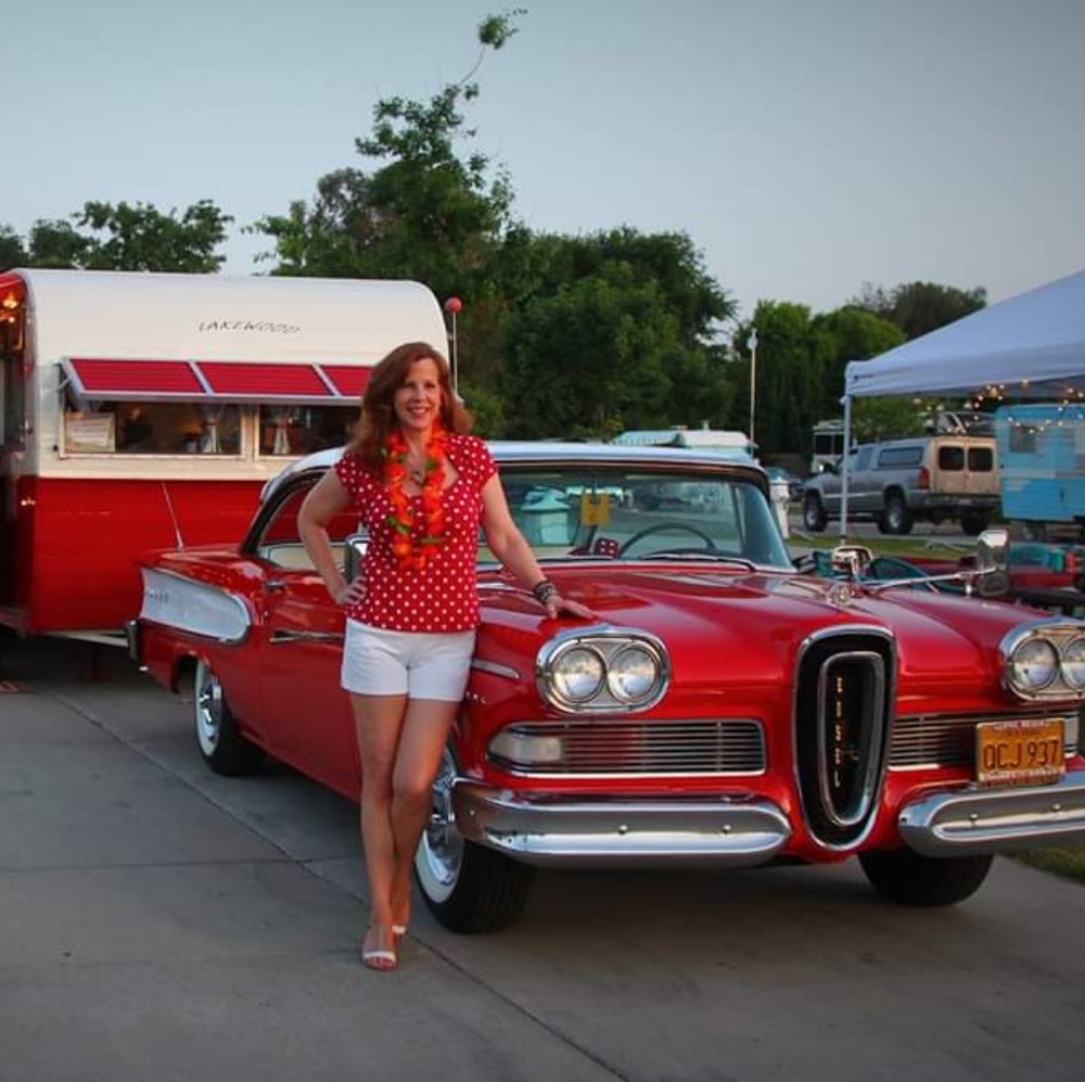 Meet your Posher, Mish